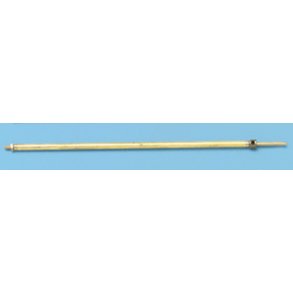 Skrueaksel 5x210 mm M3