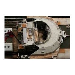 Schnellboot S-100 PRM Edition, skala 1/35