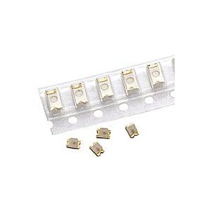 SMD LED Grøn
