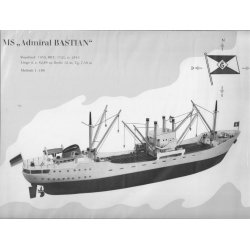 MS Admiral Bastian