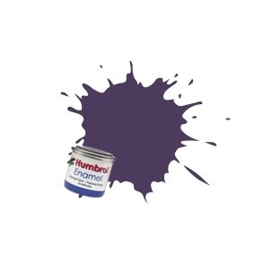 Purpur 068 - Humbrol 14 ml dse