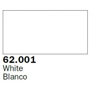 White Premium (62001) - Vallejo 60 ml