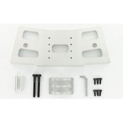 Svrgodskobling til Mercedes-Benz Actros