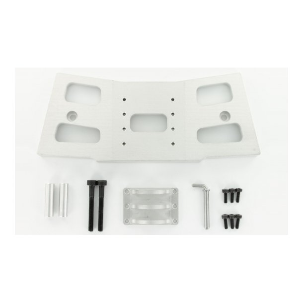 Svrgodskobling til Mercedes-Benz Actros