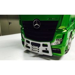 Svrgodskobling til Mercedes-Benz Actros