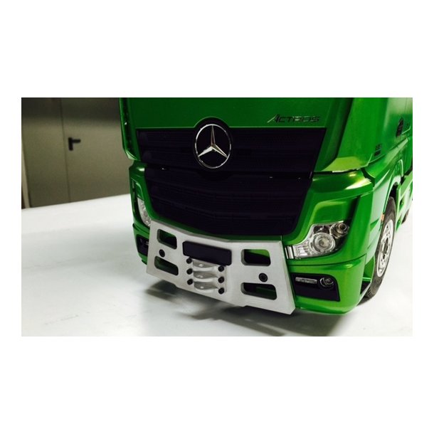 Svrgodskobling til Mercedes-Benz Actros