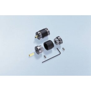 Power Heavy Duty kobling 4/5 mm