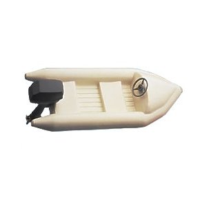 Gummibd type W3, skala 1/25