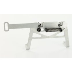 Alu-lsemekanisme til Tamiya hytte