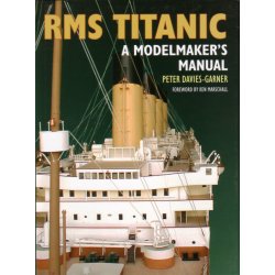 Peter Davies-Garner: RMS Titanic