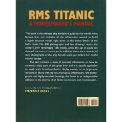 Peter Davies-Garner: RMS Titanic