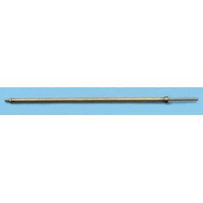 Skrueaksel 5x225 mm M3