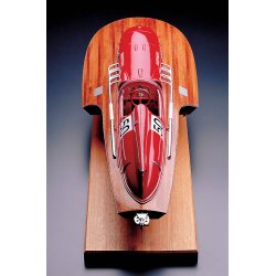 Arno XI Racer, Ferrari Powered, skala 1/8