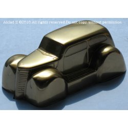 Alclad2 Mirrored Gold for Lexan 30 ml