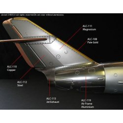 Alclad2 Mirrored Gold for Lexan 30 ml