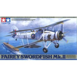 Fairey Swordfish Mk. II