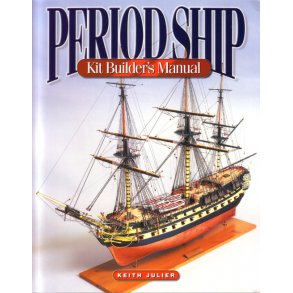 Keith Julier: Period Ship