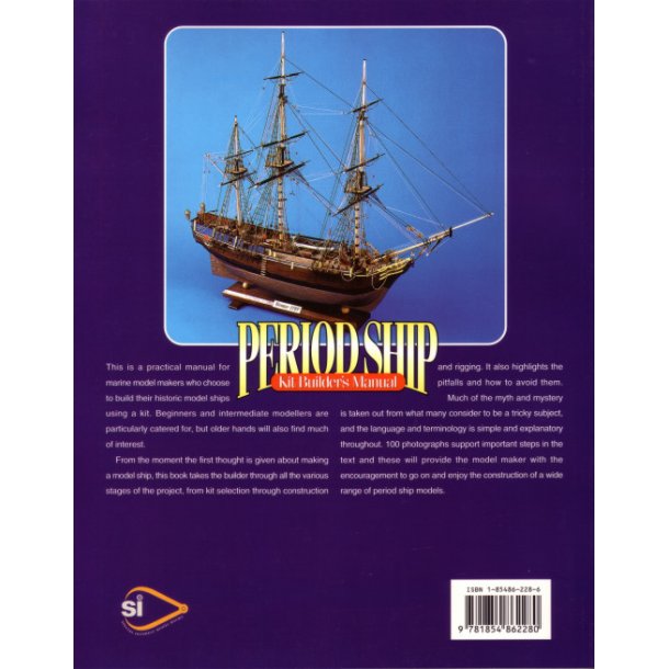 Keith Julier: Period Ship