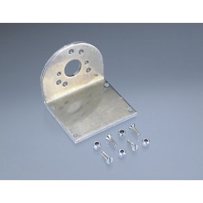 Motorholder, universiel