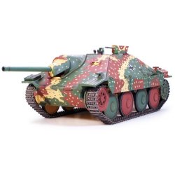 Jagdpanzer 38(t) Hetzer Mittlere Produktion