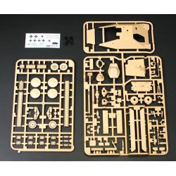 Jagdpanzer 38(t) Hetzer Mittlere Produktion