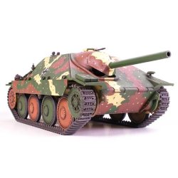 Jagdpanzer 38(t) Hetzer Mittlere Produktion