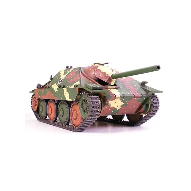 Jagdpanzer 38(t) Hetzer Mittlere Produktion