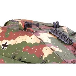 Jagdpanzer 38(t) Hetzer Mittlere Produktion