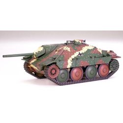 Jagdpanzer 38(t) Hetzer Mittlere Produktion