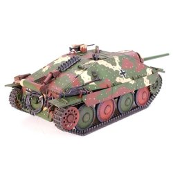 Jagdpanzer 38(t) Hetzer Mittlere Produktion