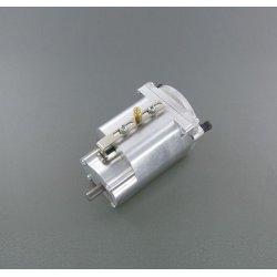 3-trins alu-gearkasse