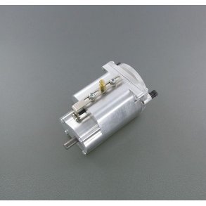 3-trins alu-gearkasse