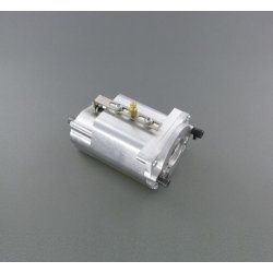 3-trins alu-gearkasse