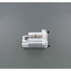 3-trins alu-gearkasse