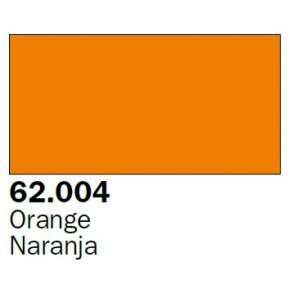 Orange Premium (62004) - Vallejo 60 ml
