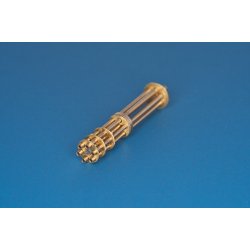 M134 Minigun 6 x 7,62mm