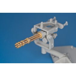 M134 Minigun 6 x 7,62mm