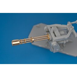 M134 Minigun 6 x 7,62mm