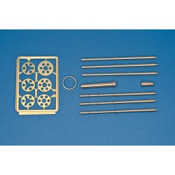 M134 Minigun 6 x 7,62mm