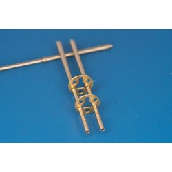 M134 Minigun 6 x 7,62mm