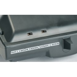 Reflex Stick II 6-kanals radioanlg 2,4 GHz