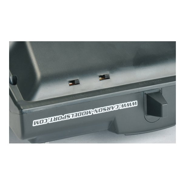 Reflex Stick II 6-kanals radioanlg 2,4 GHz