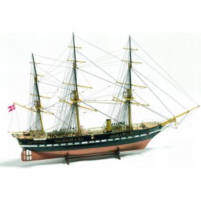 Fregatten Jylland - LIMITED EDITION