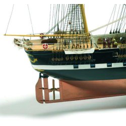 Fregatten Jylland - LIMITED EDITION