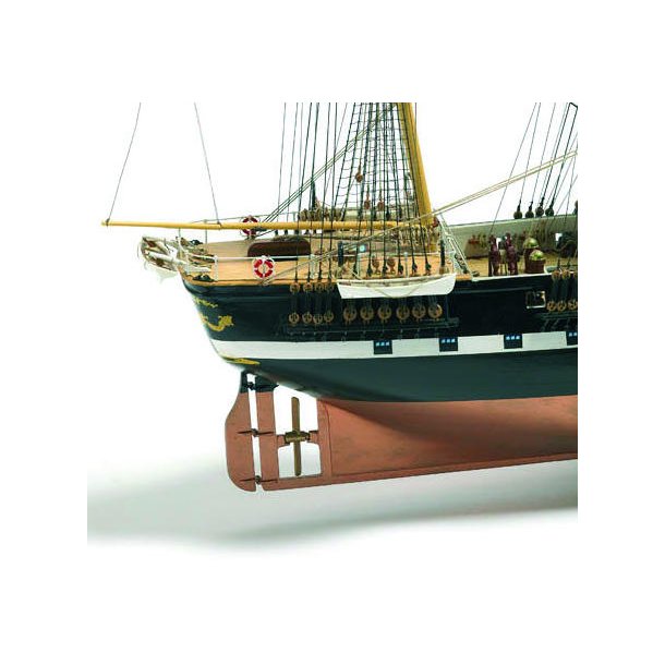 Fregatten Jylland - LIMITED EDITION