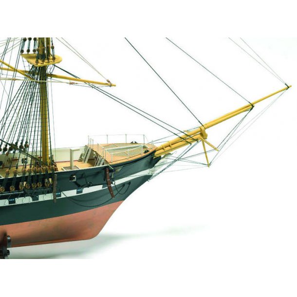 Fregatten Jylland - LIMITED EDITION