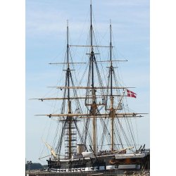 Fregatten Jylland - LIMITED EDITION