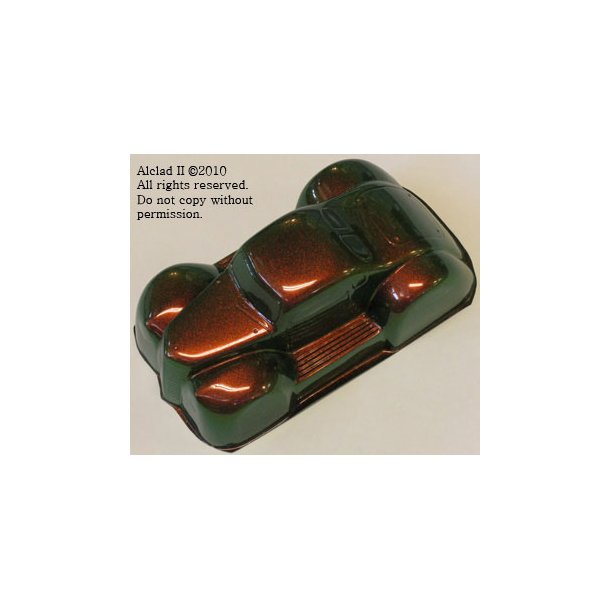 Alclad2 Maple Copper Red to Green 30 ml