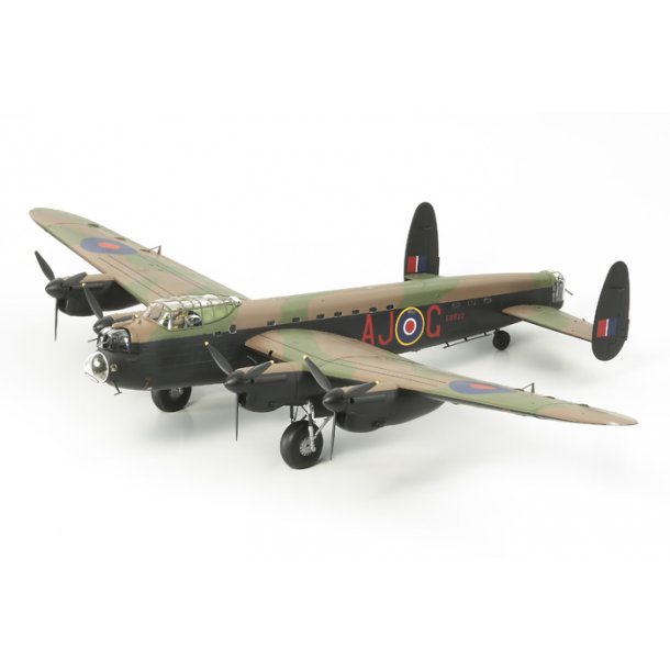 Avro Lancaster B Mk.III Sp. - Grand Slam