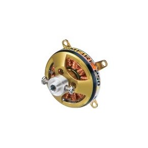 Rimfire 250 Outrunner